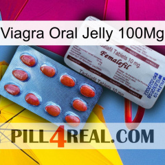 Viagra Oral Jelly 100Mg 36
